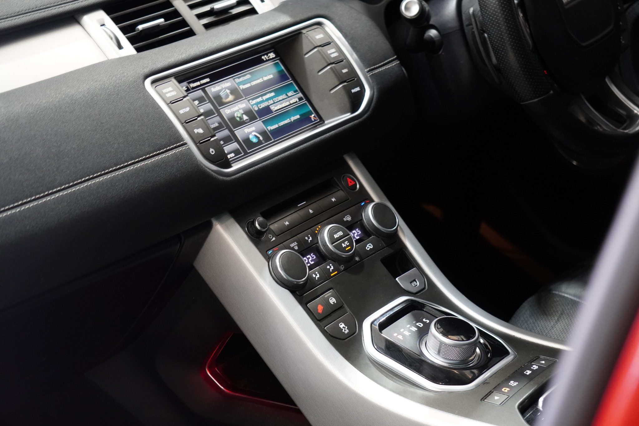 2014 Range Rover Evoque TD4 Dynamic