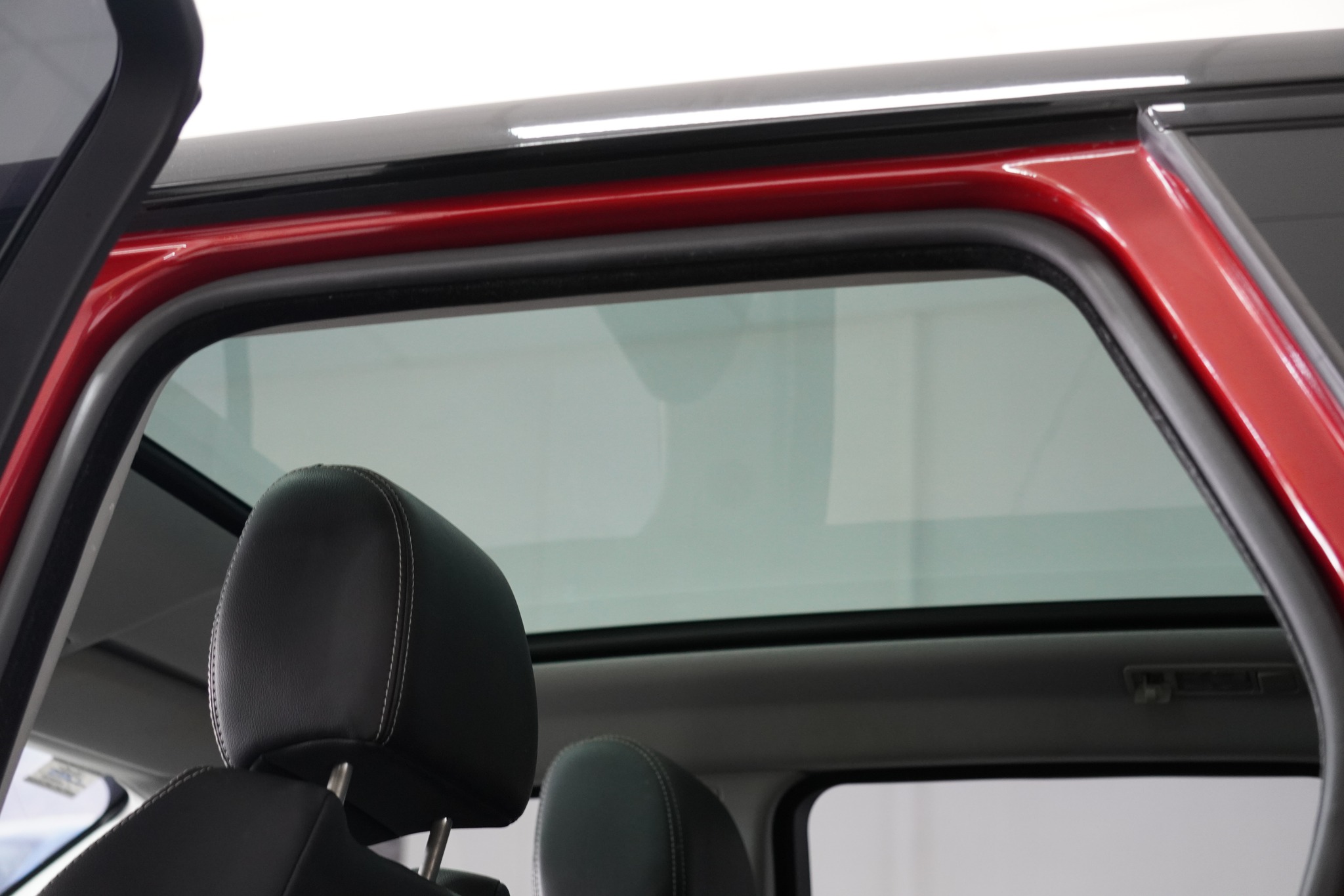 2014 Range Rover Evoque TD4 Dynamic