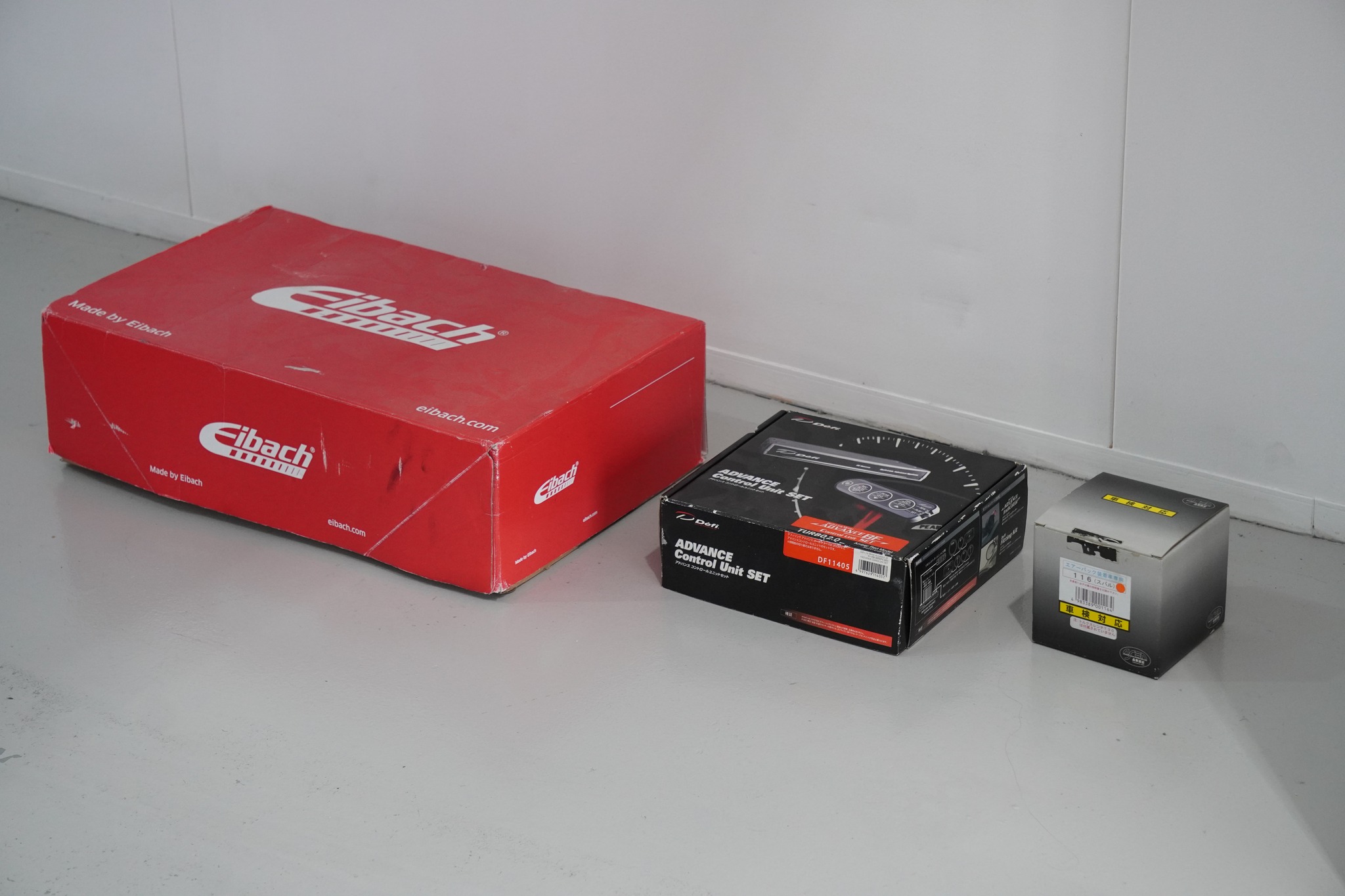 2005 Subaru Impreza WRX STI Manual AWD