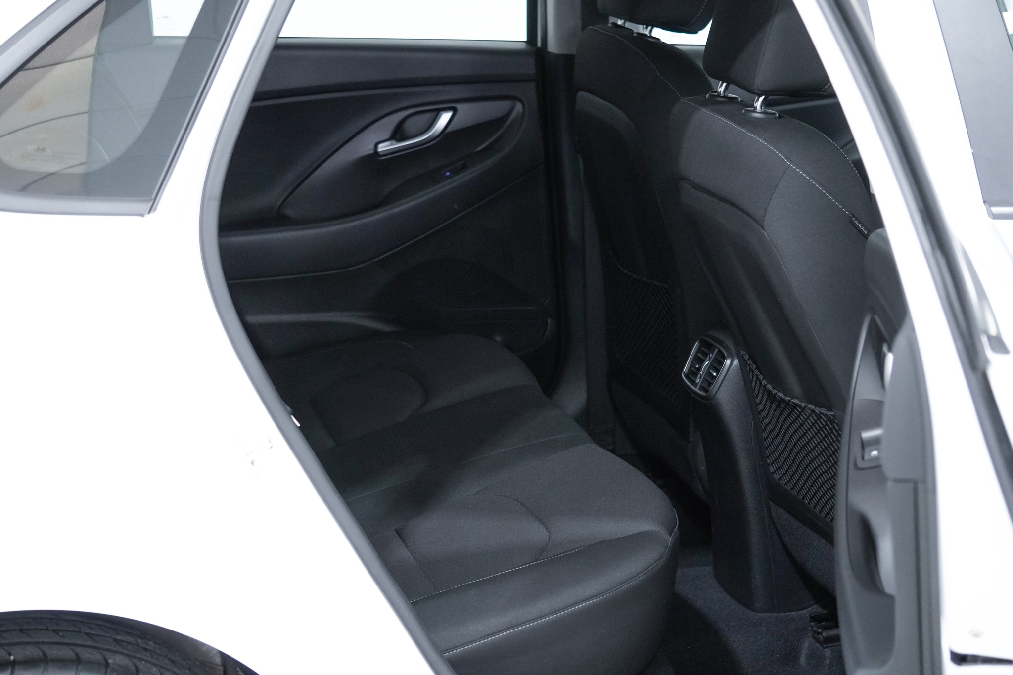 2021 Hyundai i30 Active