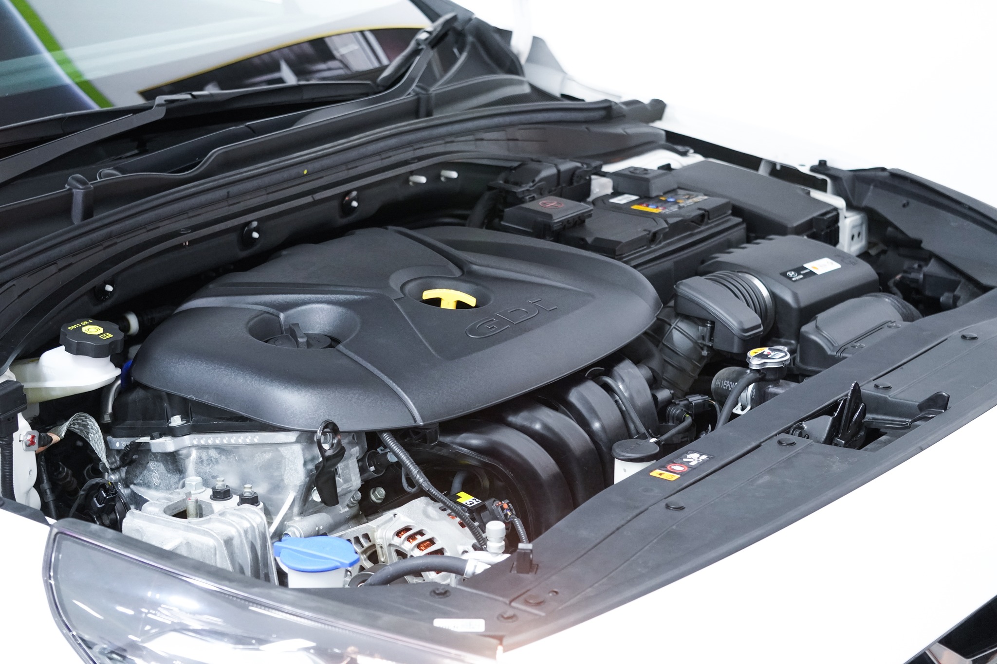 2021 Hyundai i30 Active