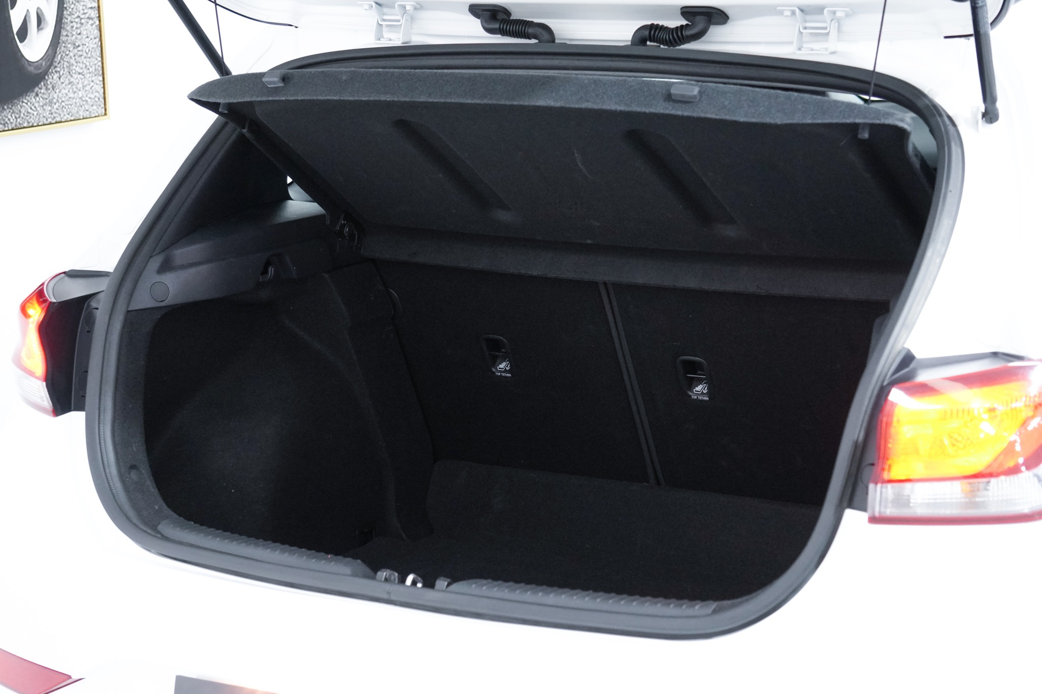 2021 Hyundai i30 Active