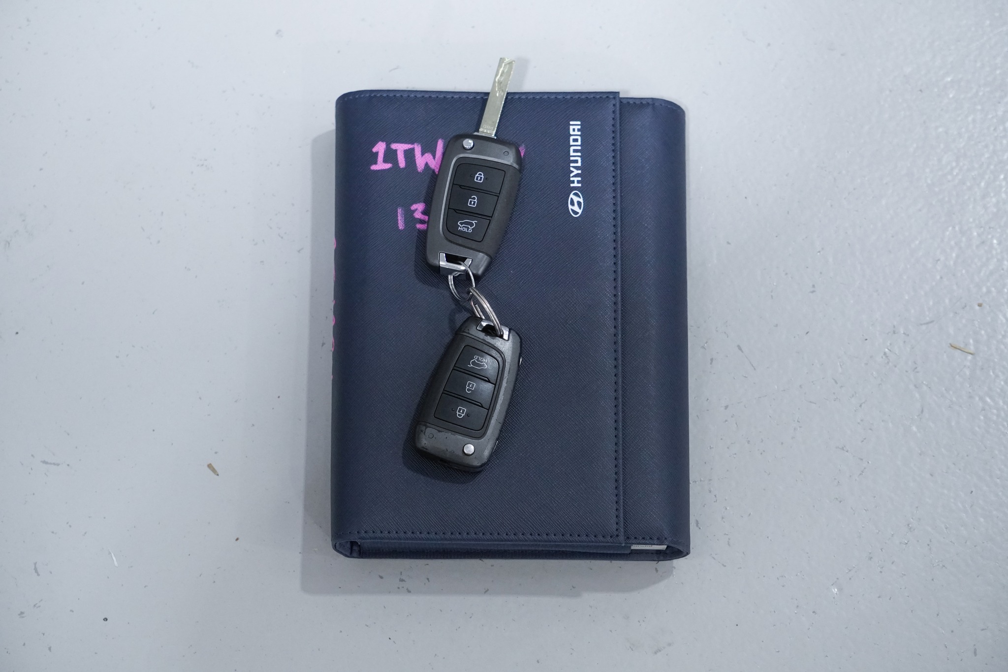 2021 Hyundai i30 Active