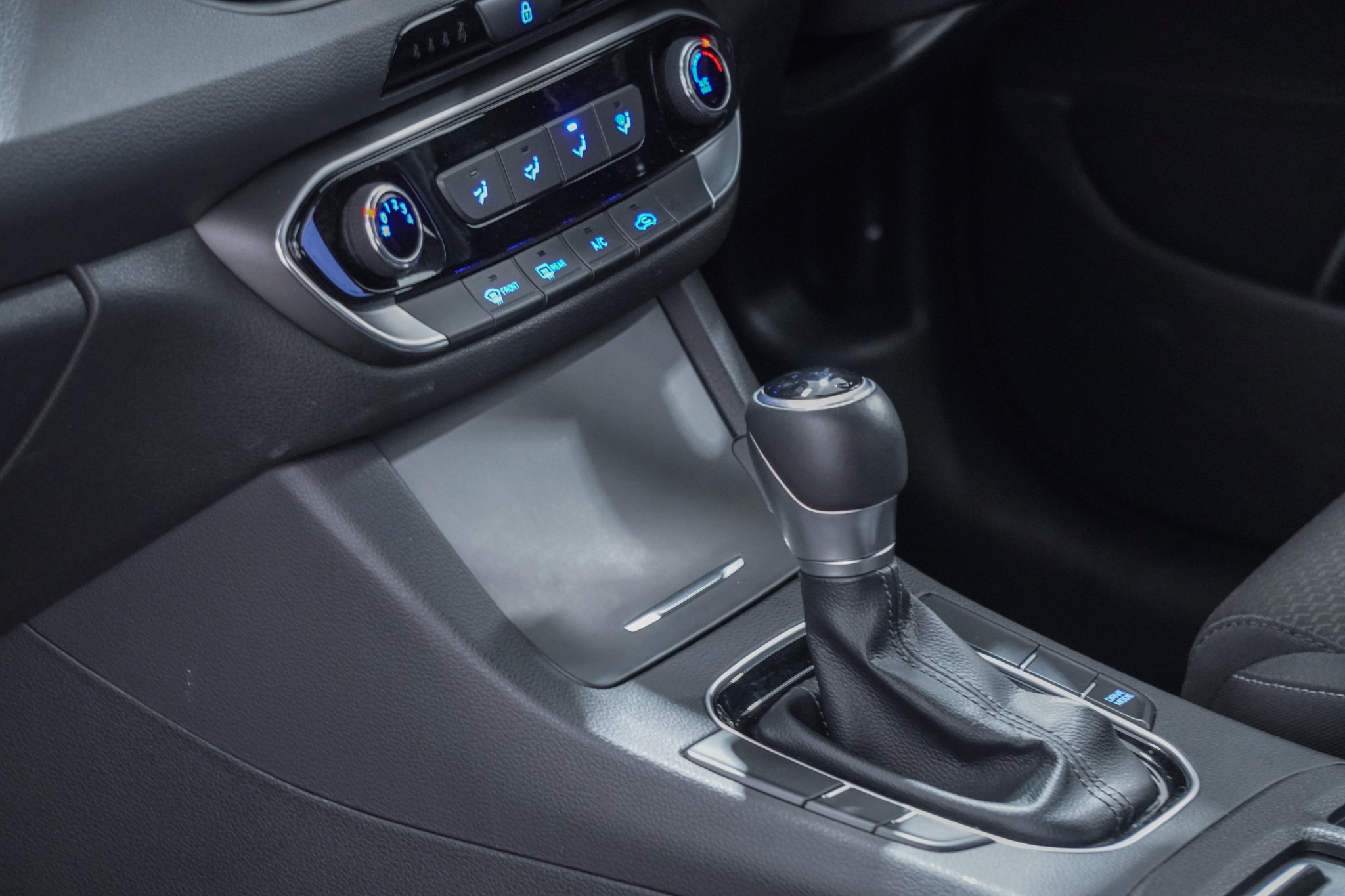 2021 Hyundai i30 Active