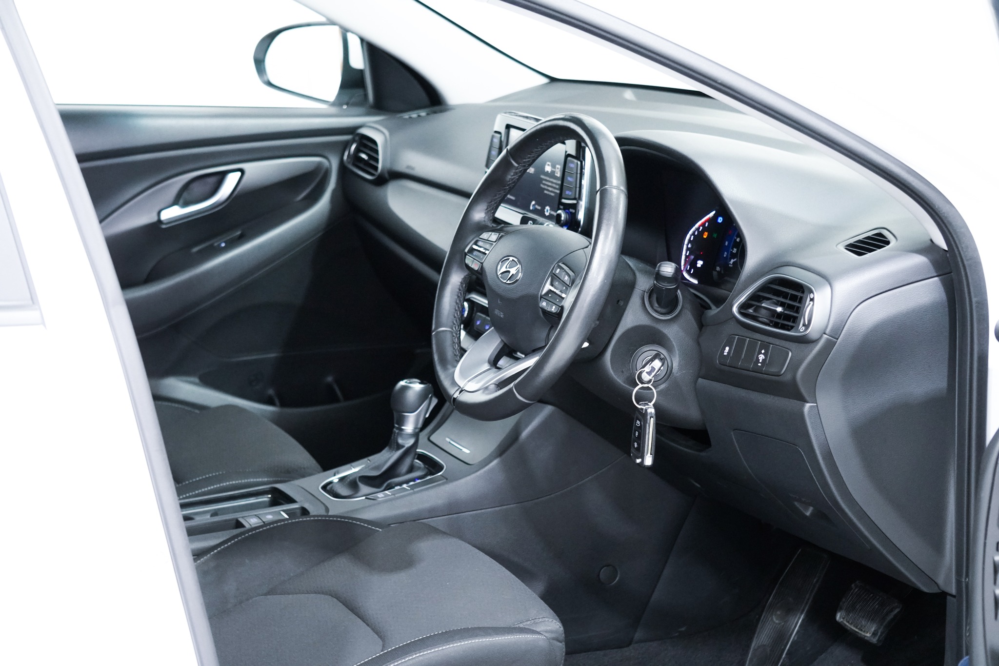 2021 Hyundai i30 Active