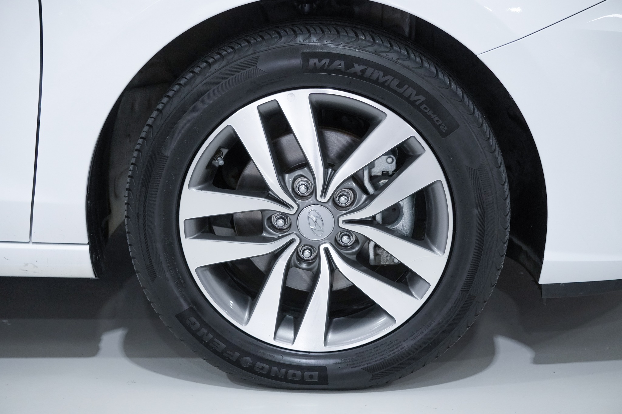 2021 Hyundai i30 Active