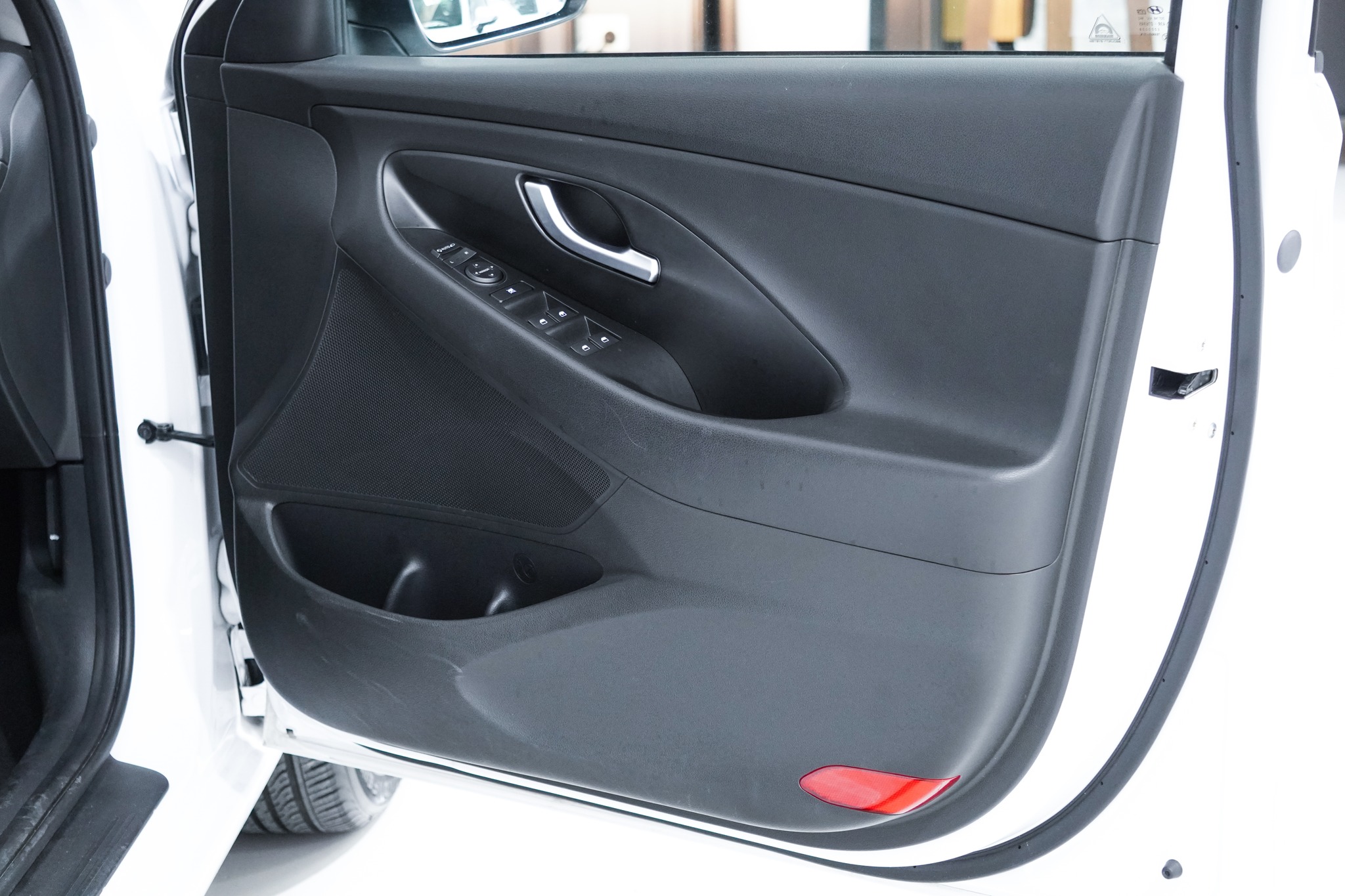 2021 Hyundai i30 Active