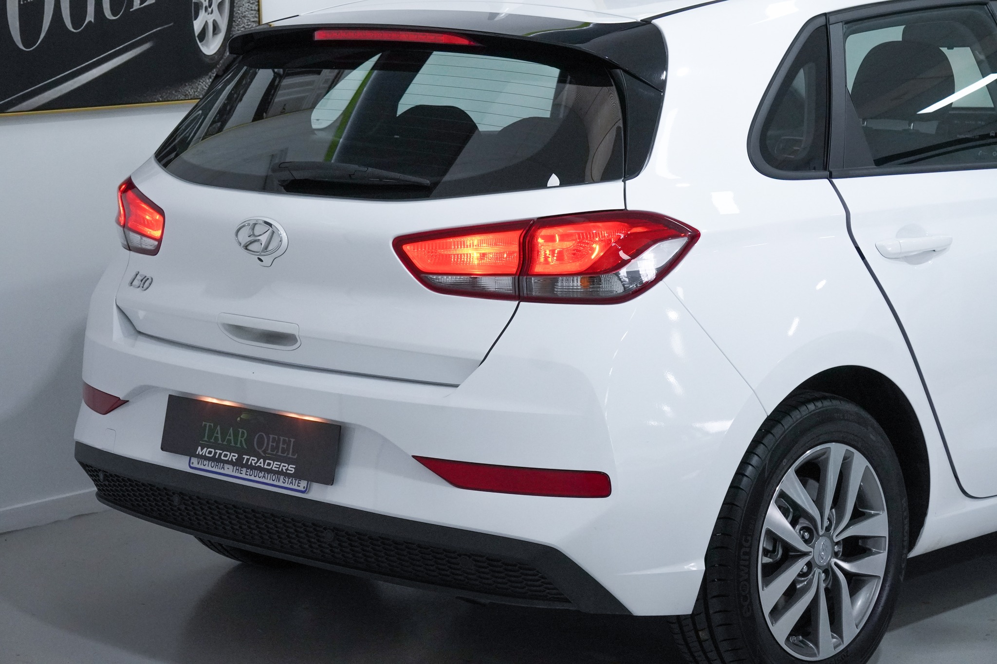 2021 Hyundai i30 Active