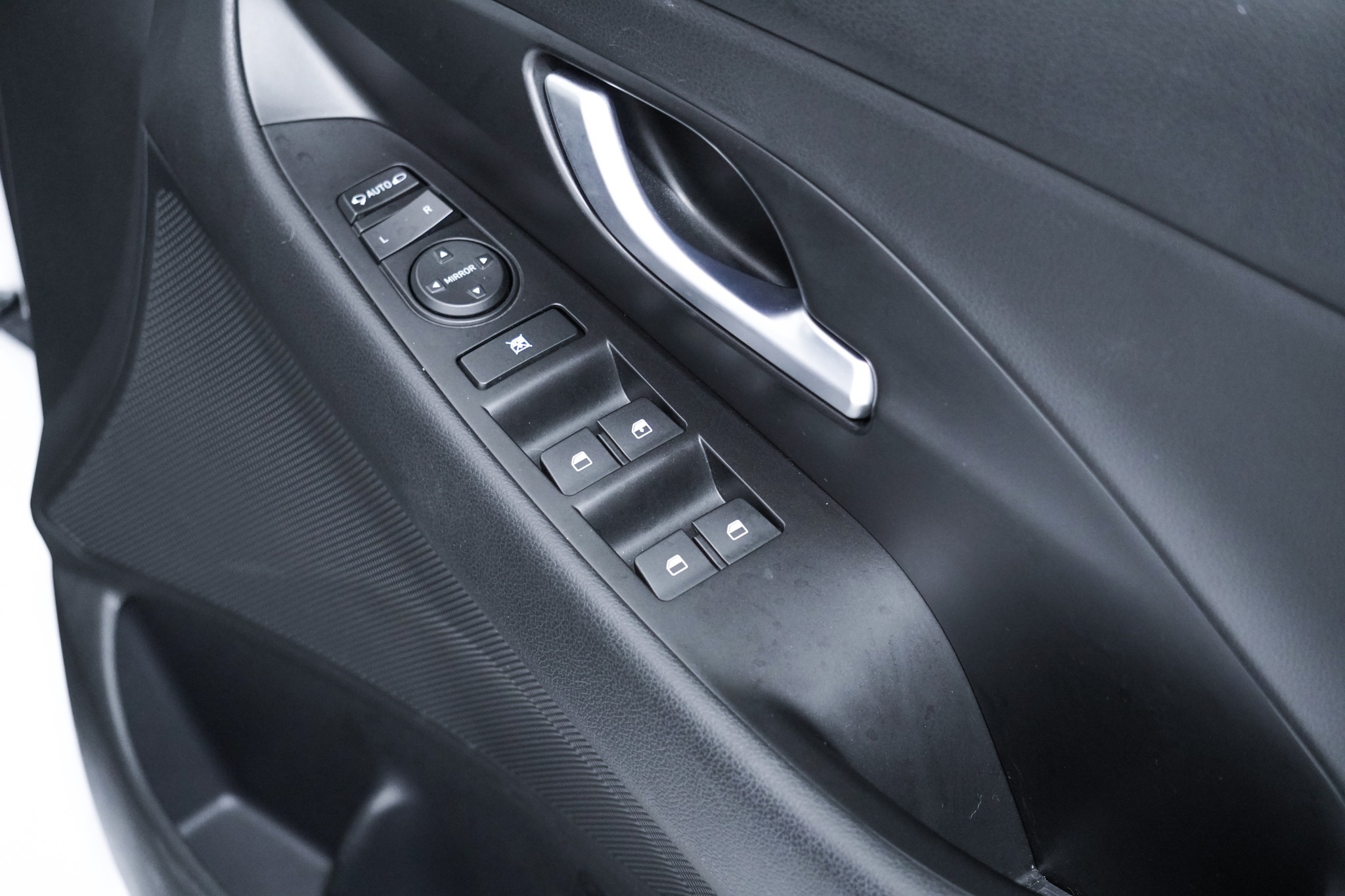 2021 Hyundai i30 Active