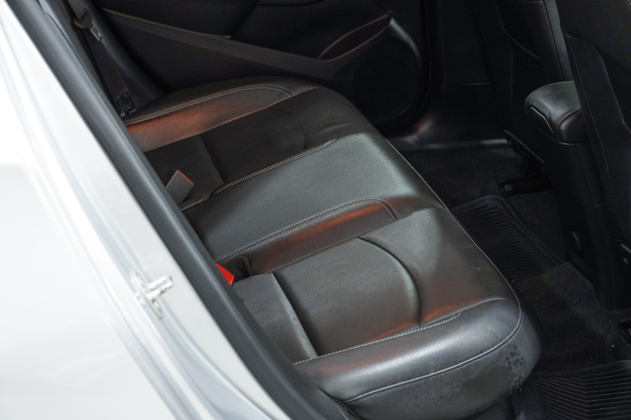 2017 Holden Astra LTZ