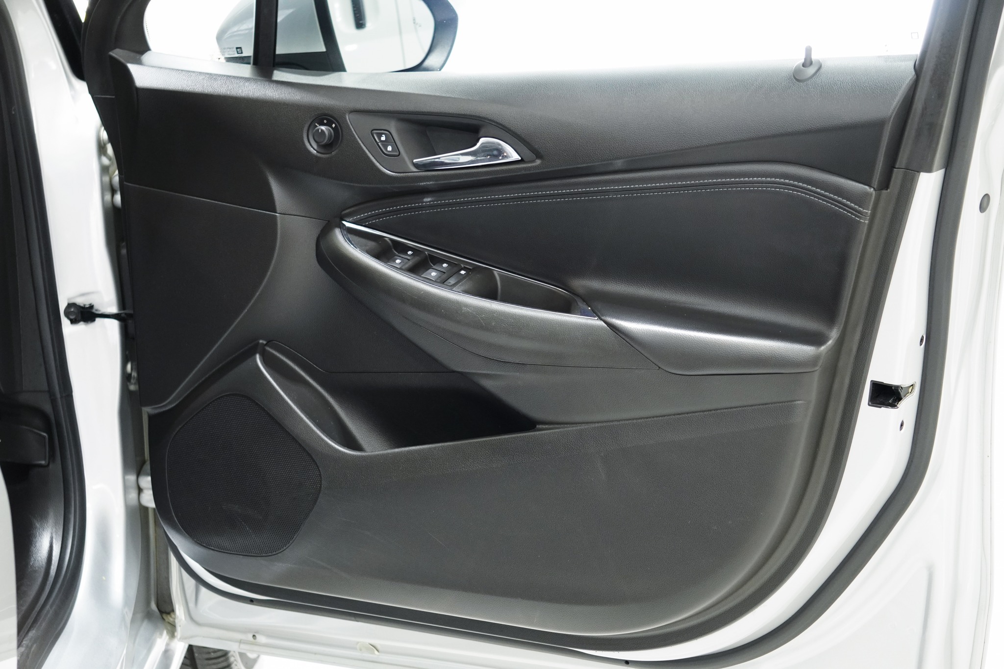 2017 Holden Astra LTZ