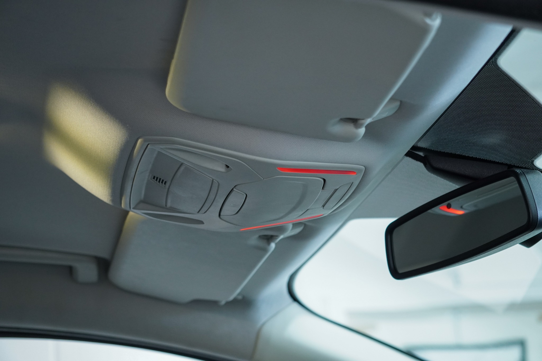 2013 Ford Focus Titanium LW MKII Auto