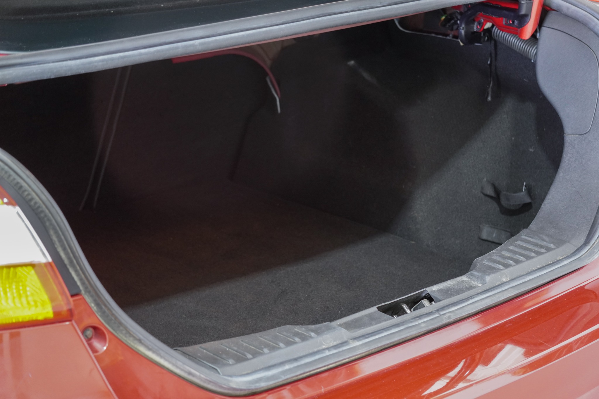 2013 Ford Focus Titanium LW MKII Auto