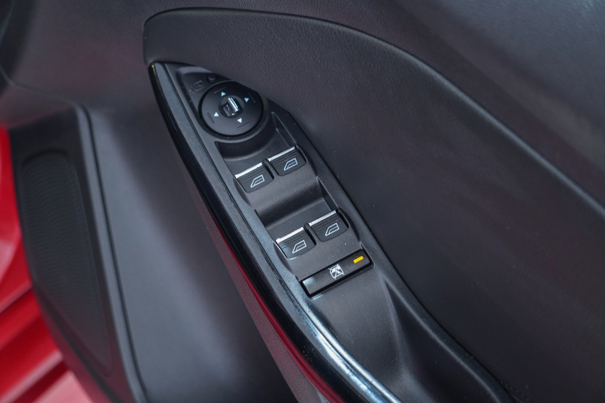 2013 Ford Focus Titanium LW MKII Auto