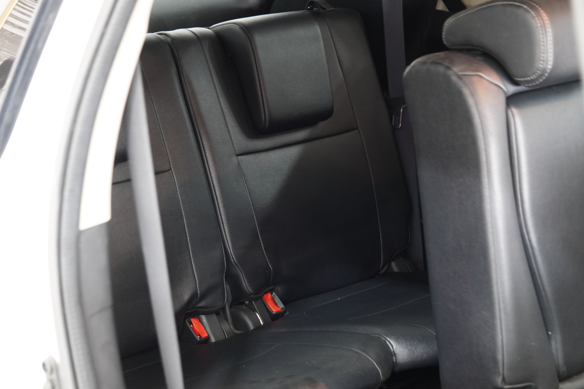 2015 Mitsubishi Outlander Exceed