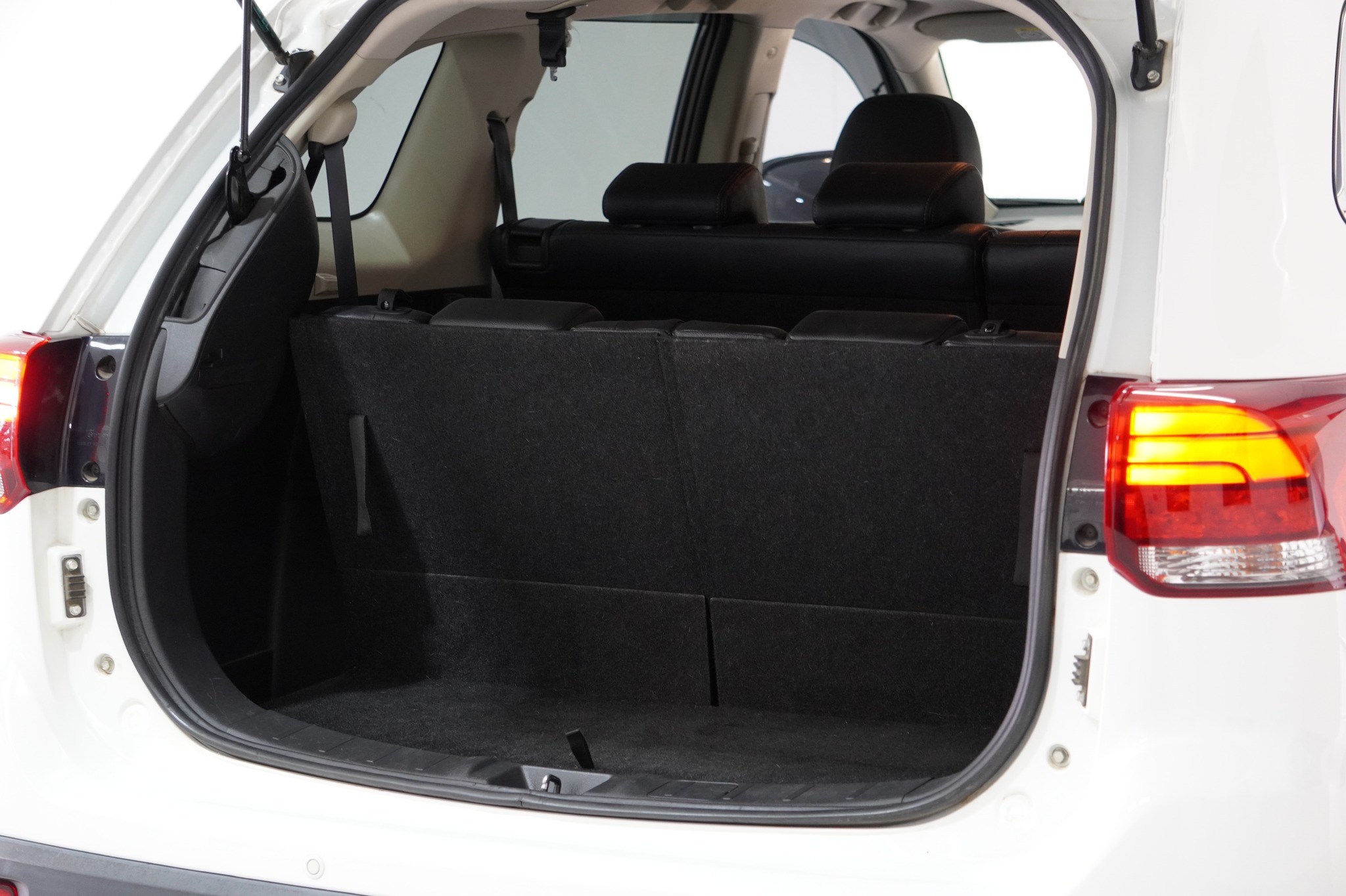 2015 Mitsubishi Outlander Exceed