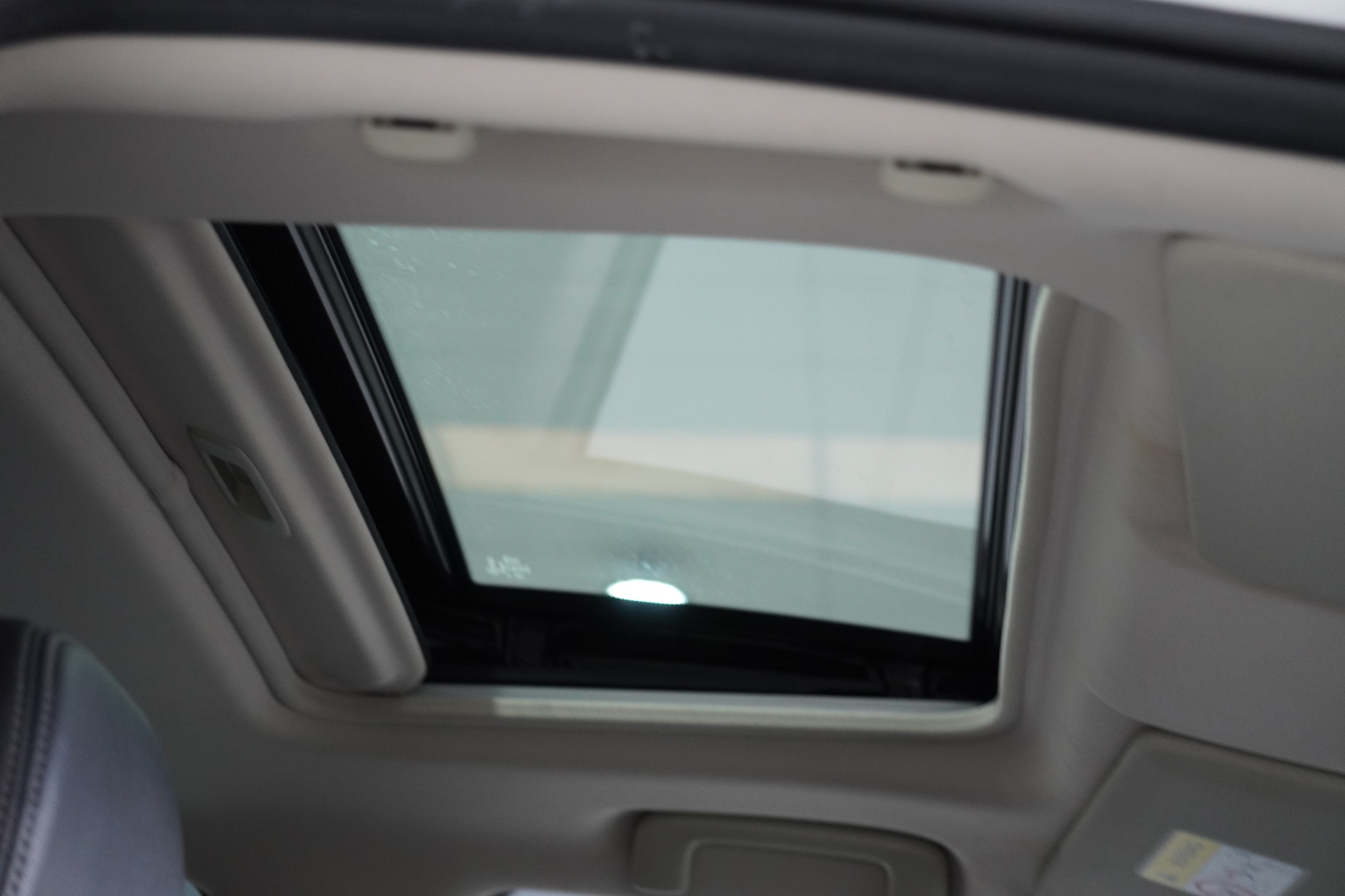 2015 Mitsubishi Outlander Exceed