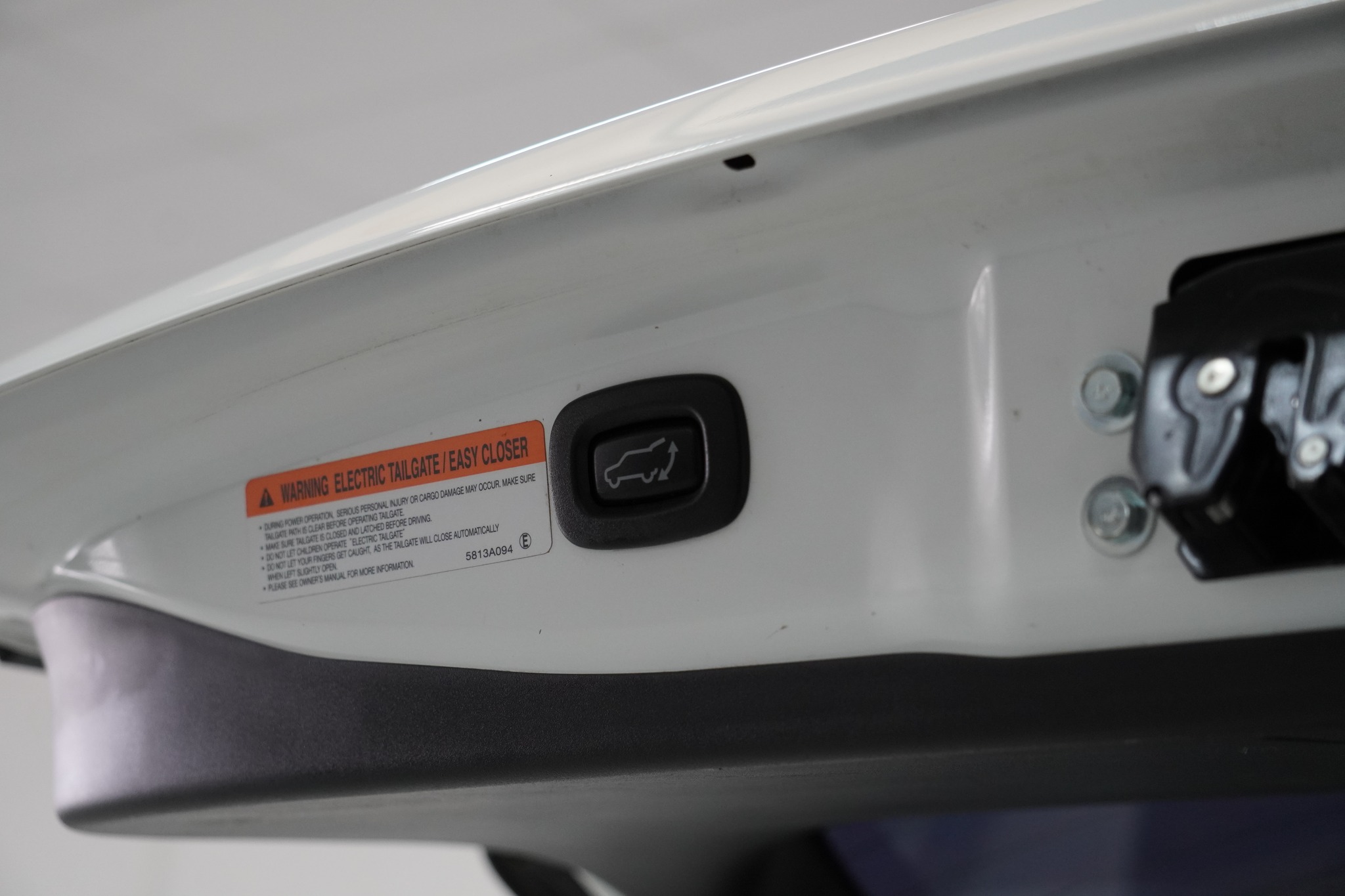 2015 Mitsubishi Outlander Exceed