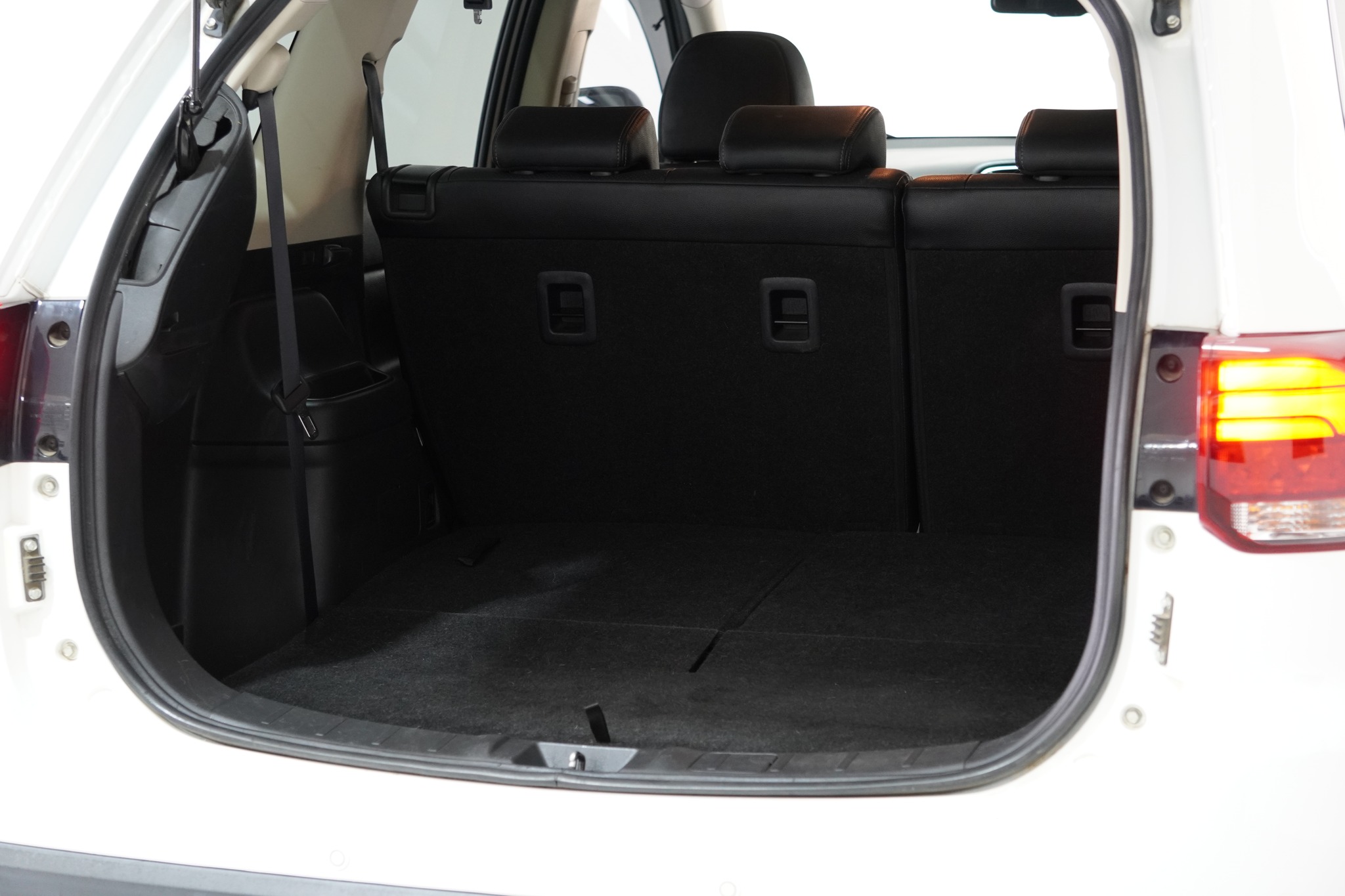 2015 Mitsubishi Outlander Exceed