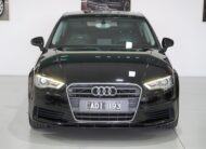 2014 Audi A3 Attraction