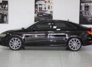 2014 Audi A3 Attraction