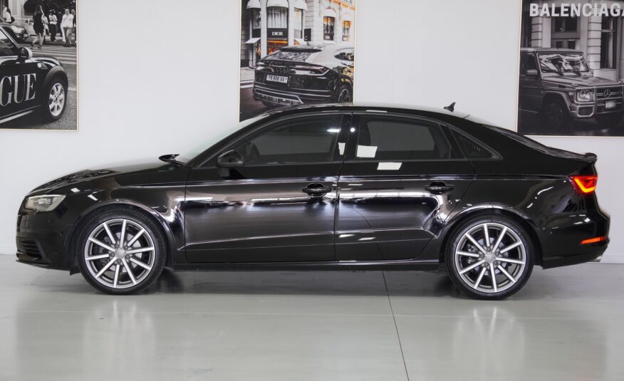 2014 Audi A3 Attraction