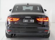 2014 Audi A3 Attraction