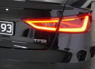 2014 Audi A3 Attraction