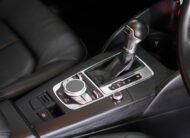 2014 Audi A3 Attraction