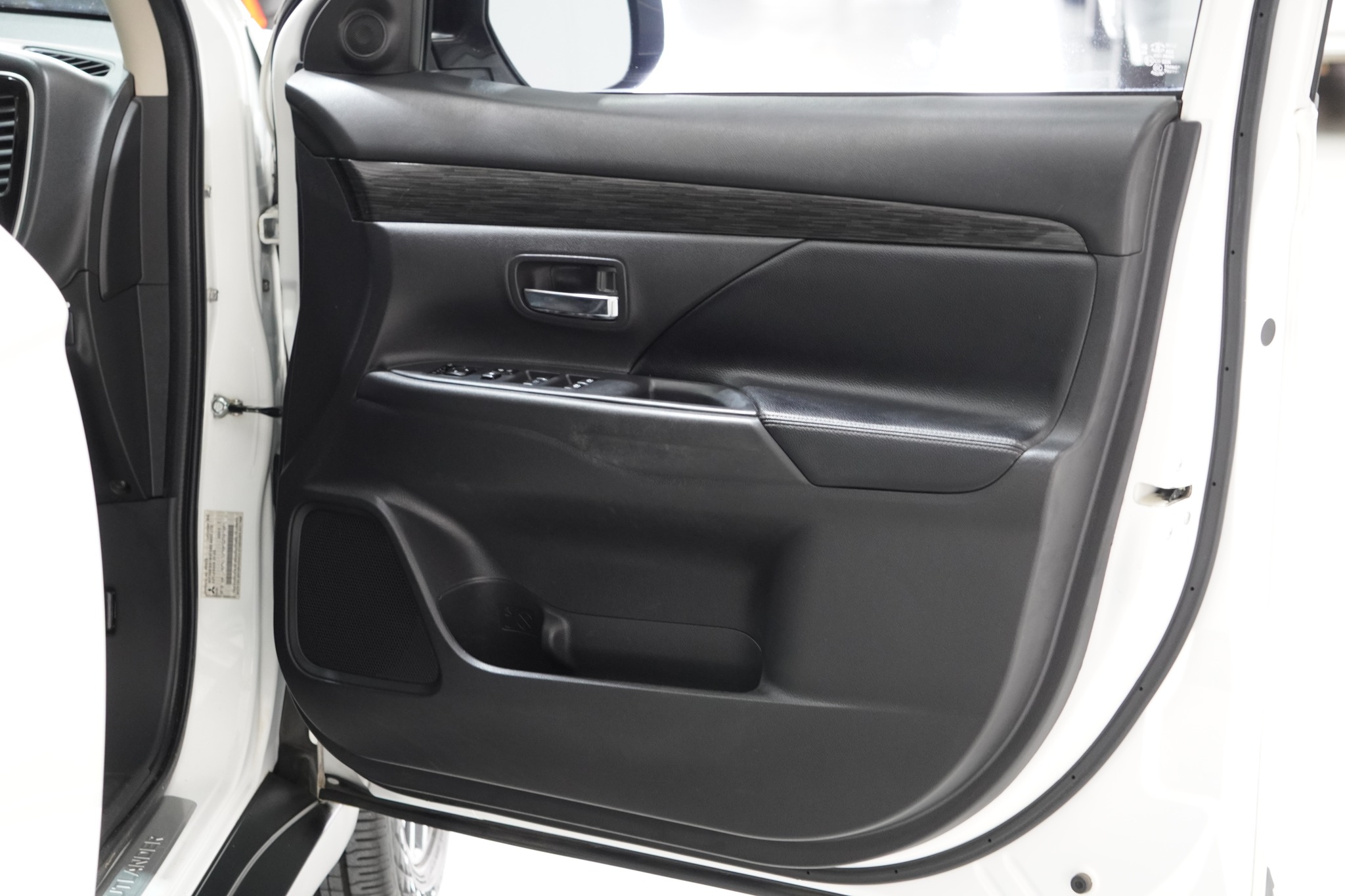 2015 Mitsubishi Outlander Exceed