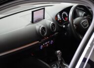2014 Audi A3 Attraction