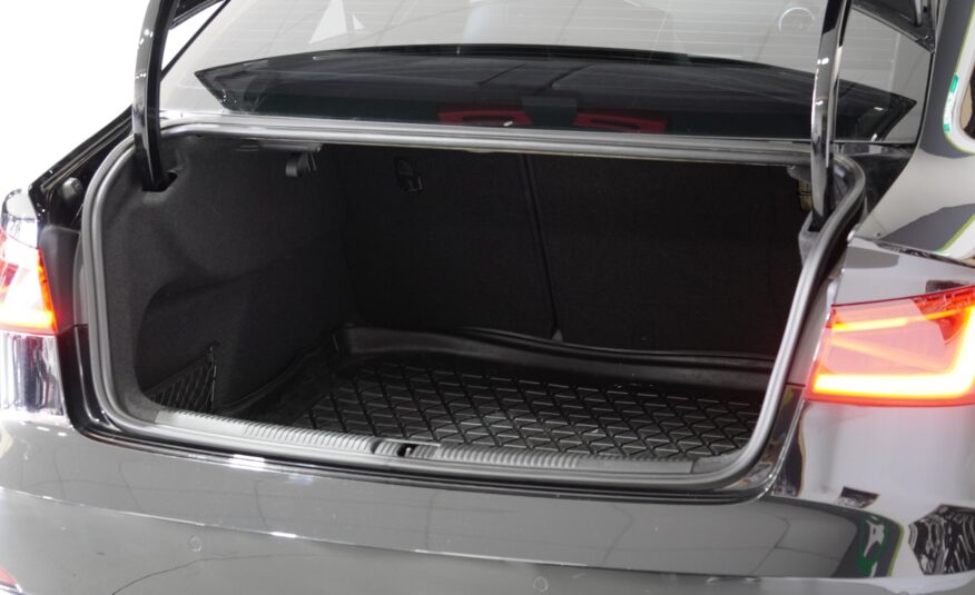 2014 Audi A3 Attraction