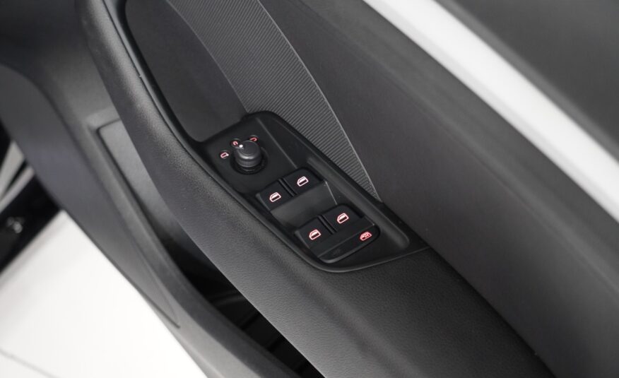 2014 Audi A3 Attraction