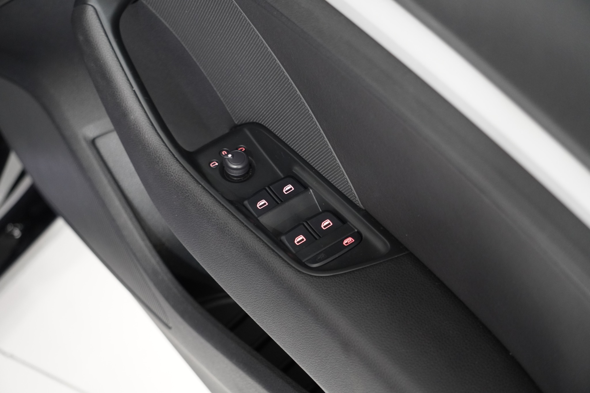 2014 Audi A3 Attraction