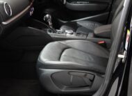 2014 Audi A3 Attraction
