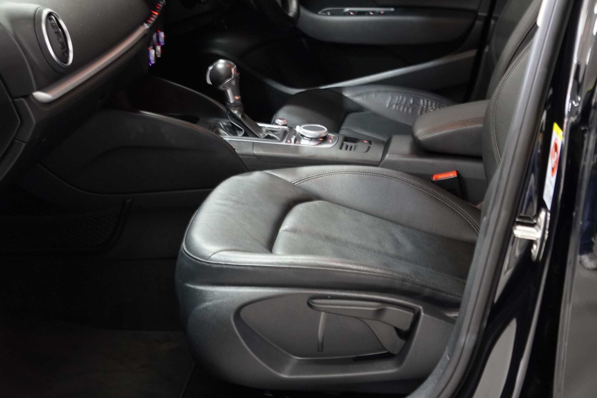 2014 Audi A3 Attraction