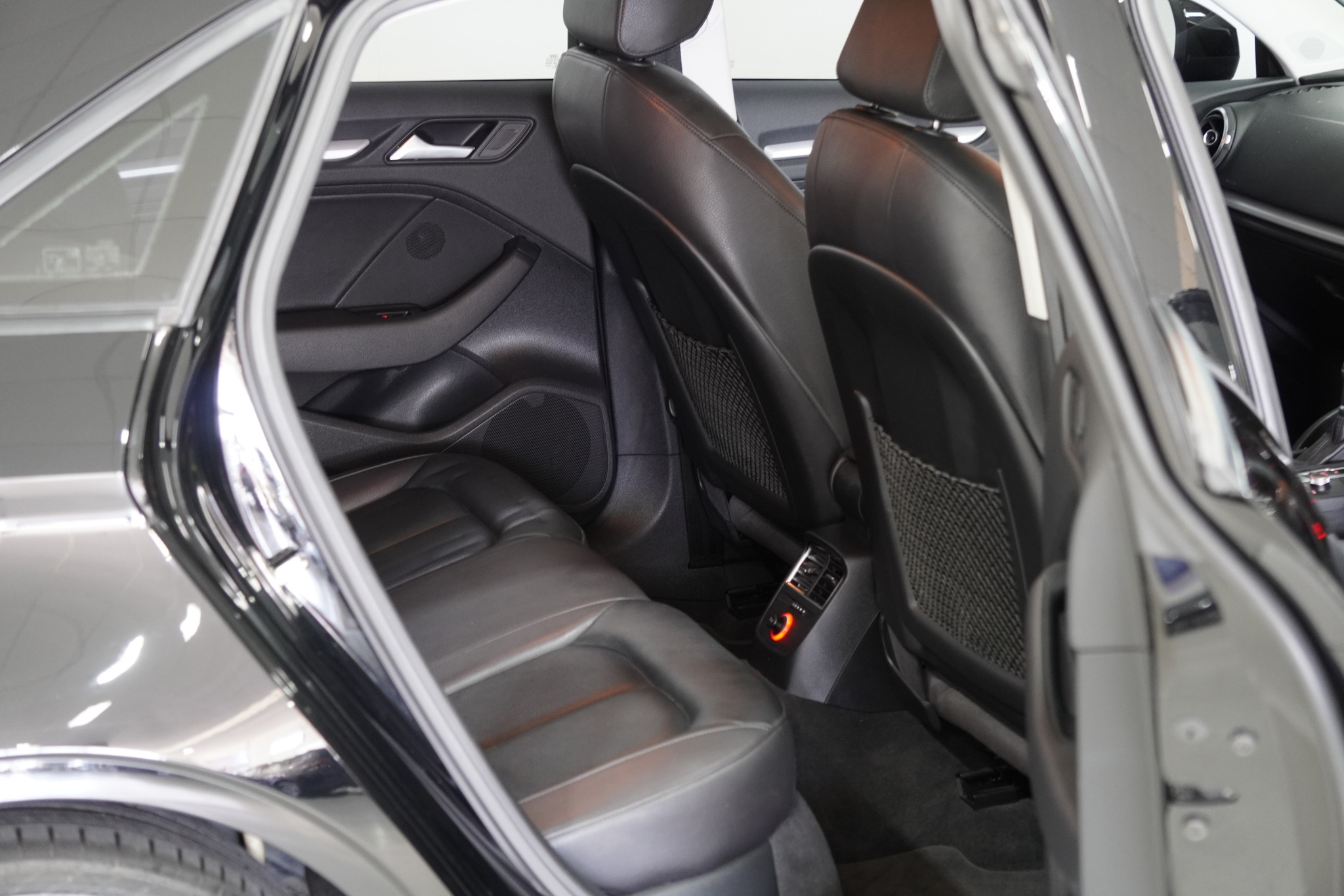 2014 Audi A3 Attraction