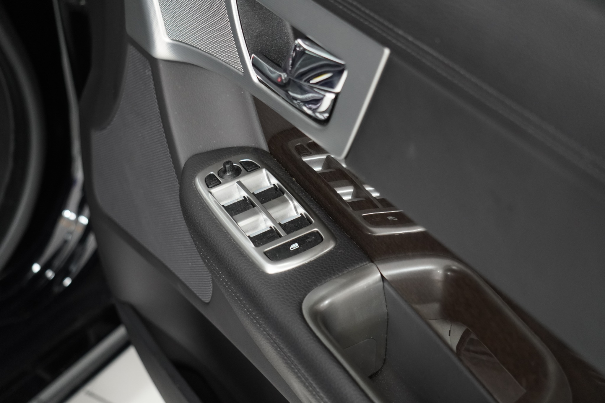 2014 Jaguar XF Luxury