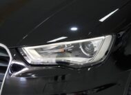 2014 Audi A3 Attraction