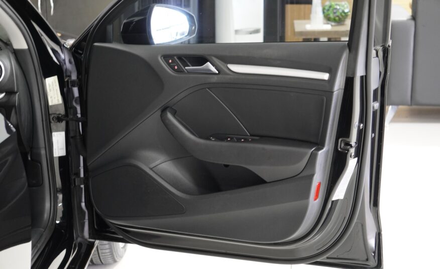2014 Audi A3 Attraction