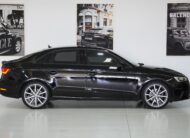 2014 Audi A3 Attraction