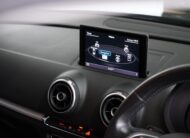 2014 Audi A3 Attraction