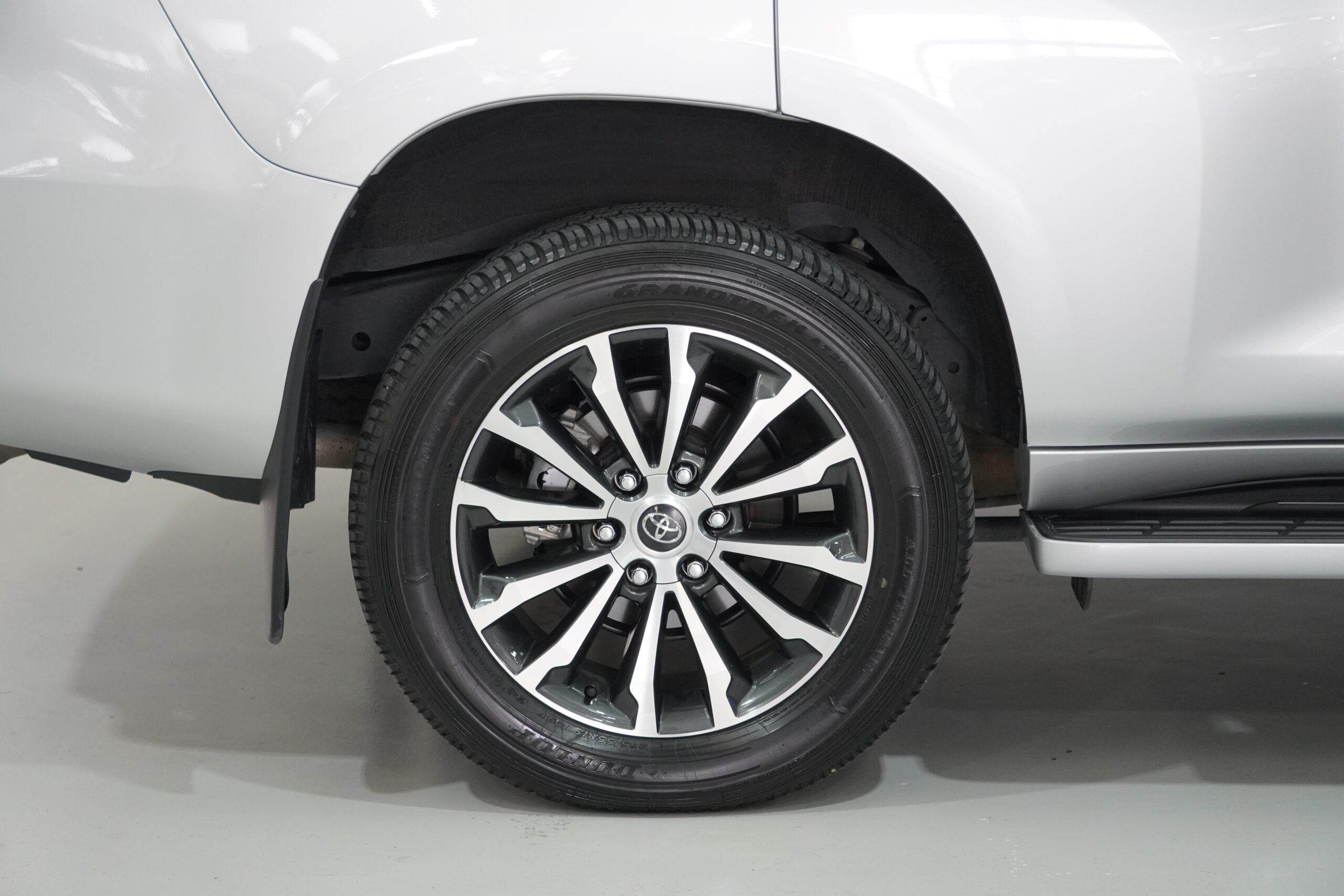 2023 Toyota Landcruiser Prado Kakadu