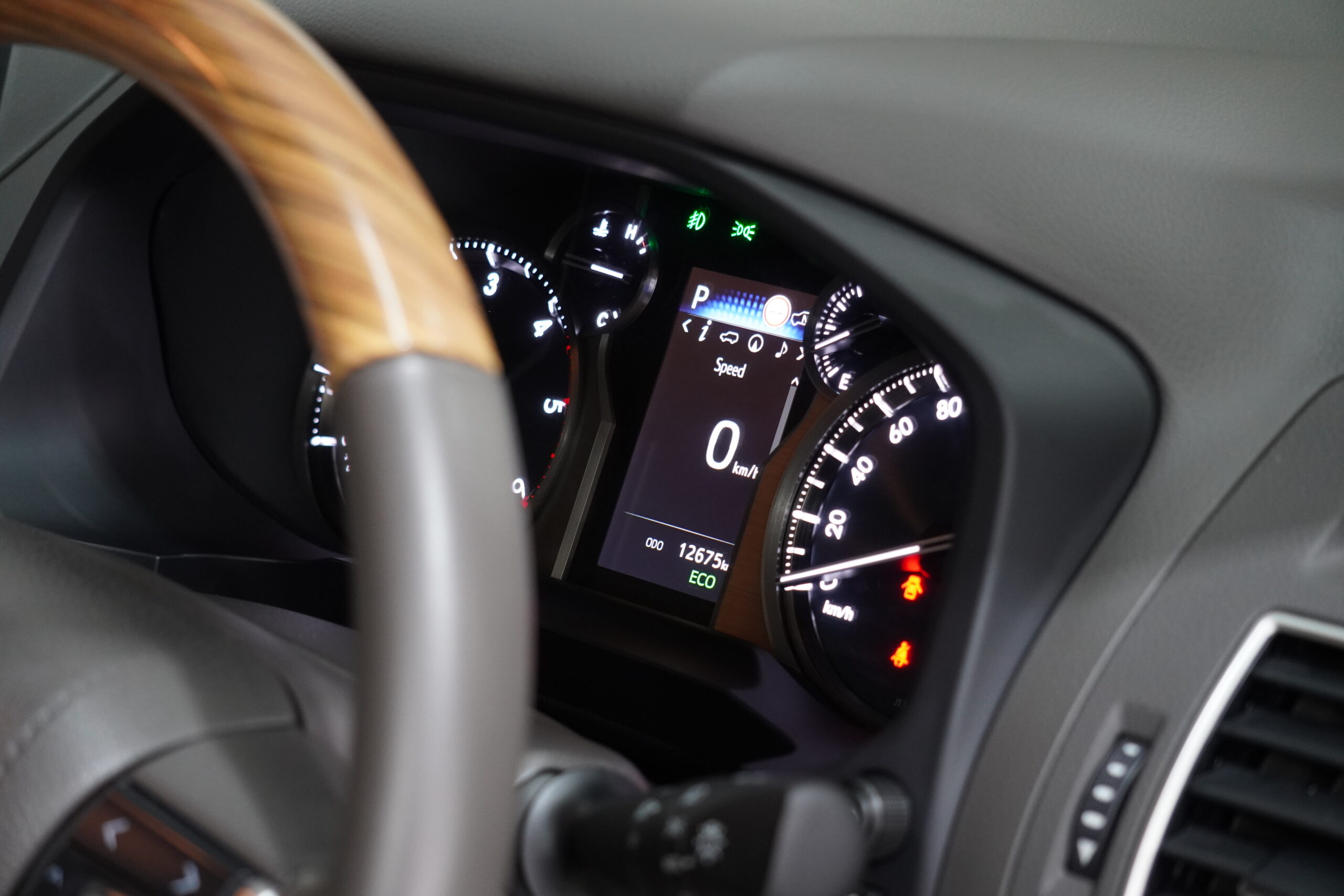 2023 Toyota Landcruiser Prado Kakadu