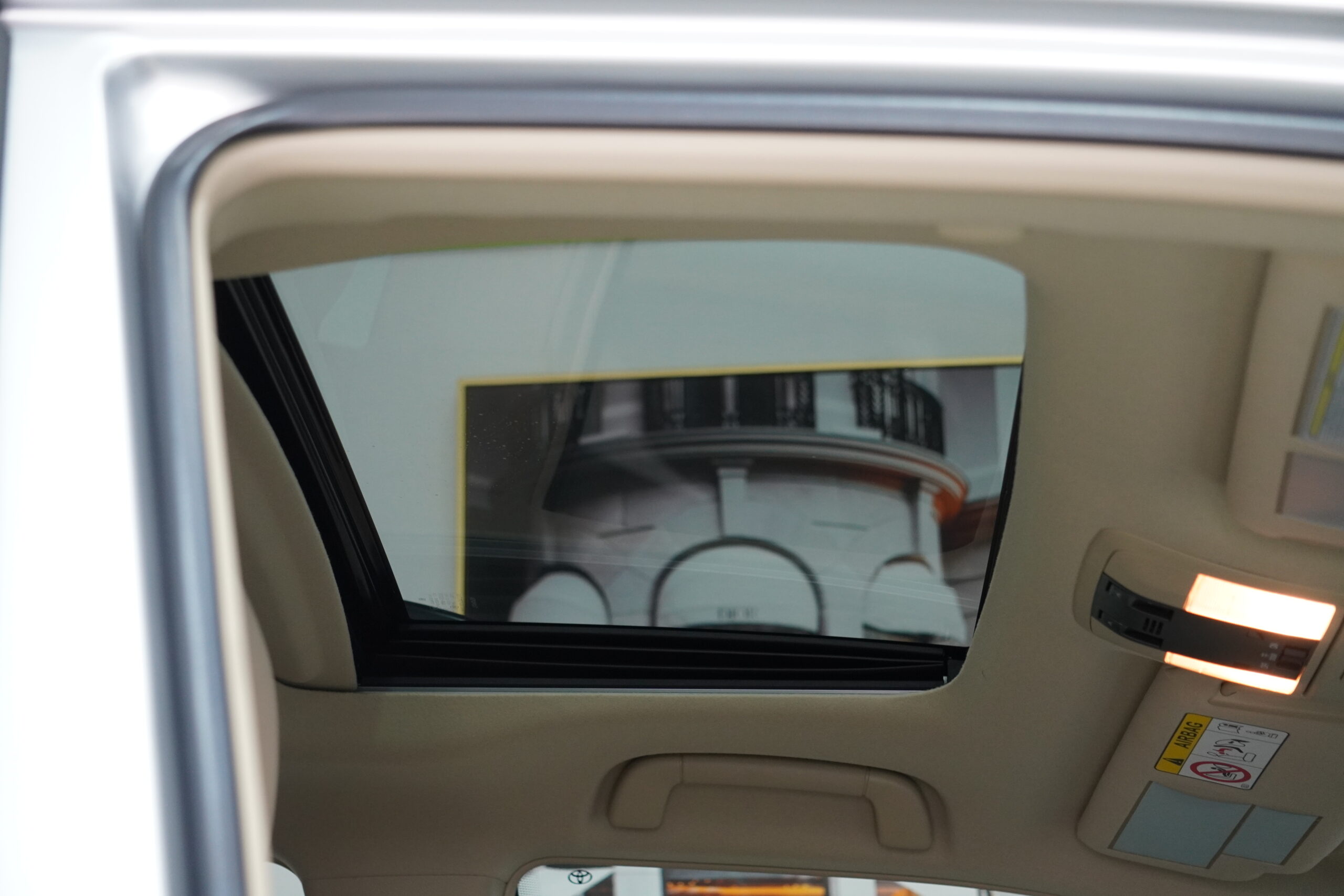 2023 Toyota Landcruiser Prado Kakadu