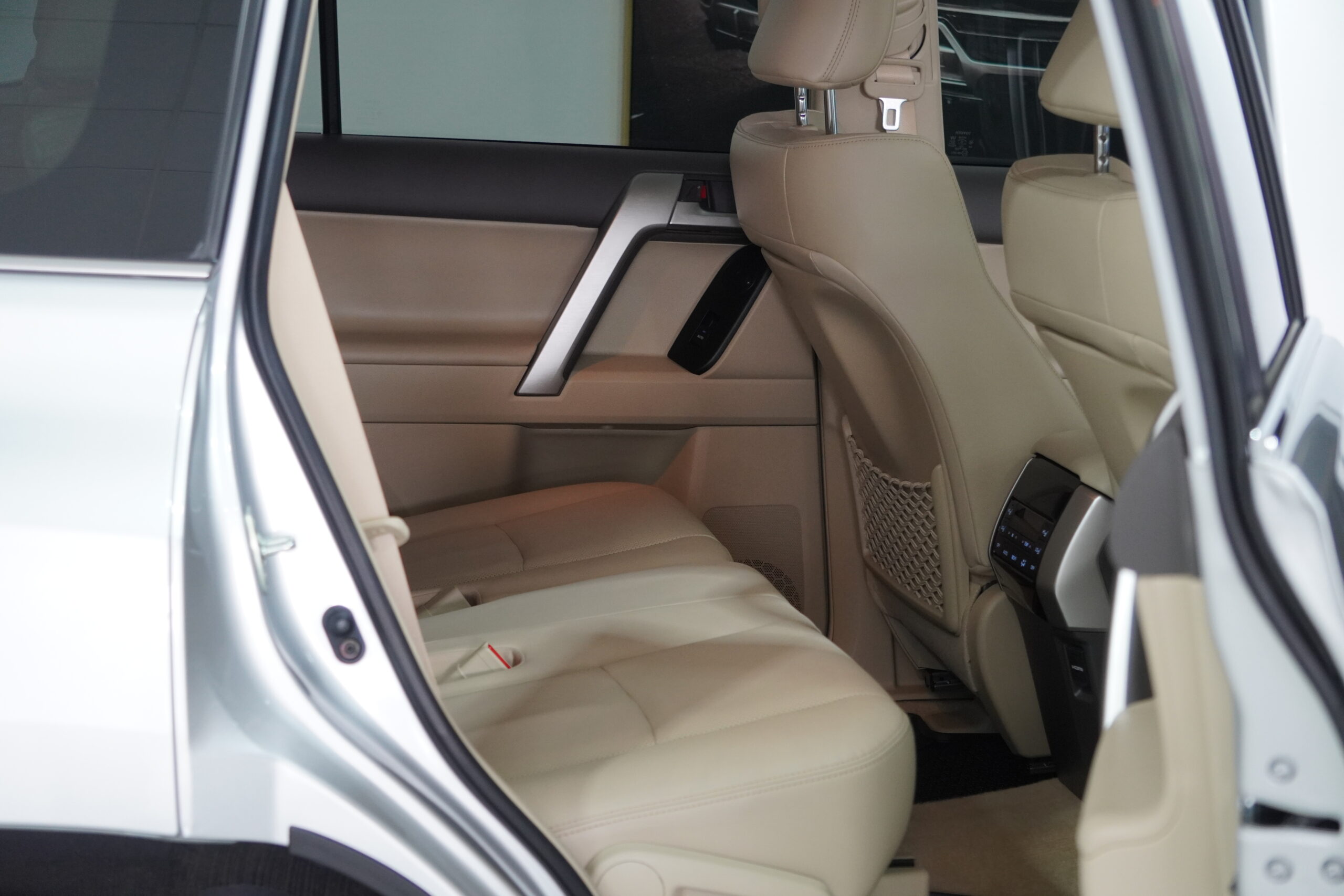 2023 Toyota Landcruiser Prado Kakadu