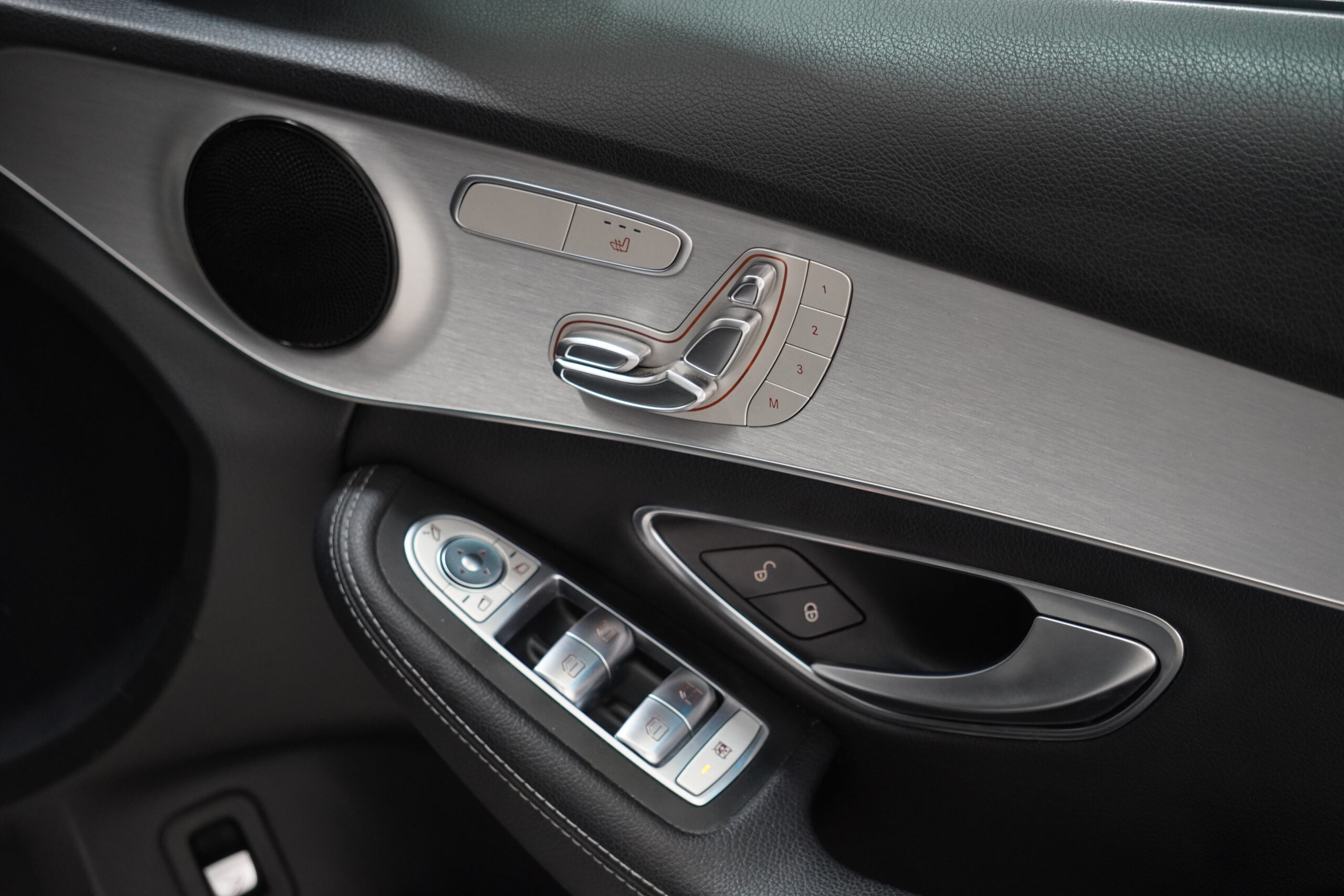 2016 Mercedes-Benz C250