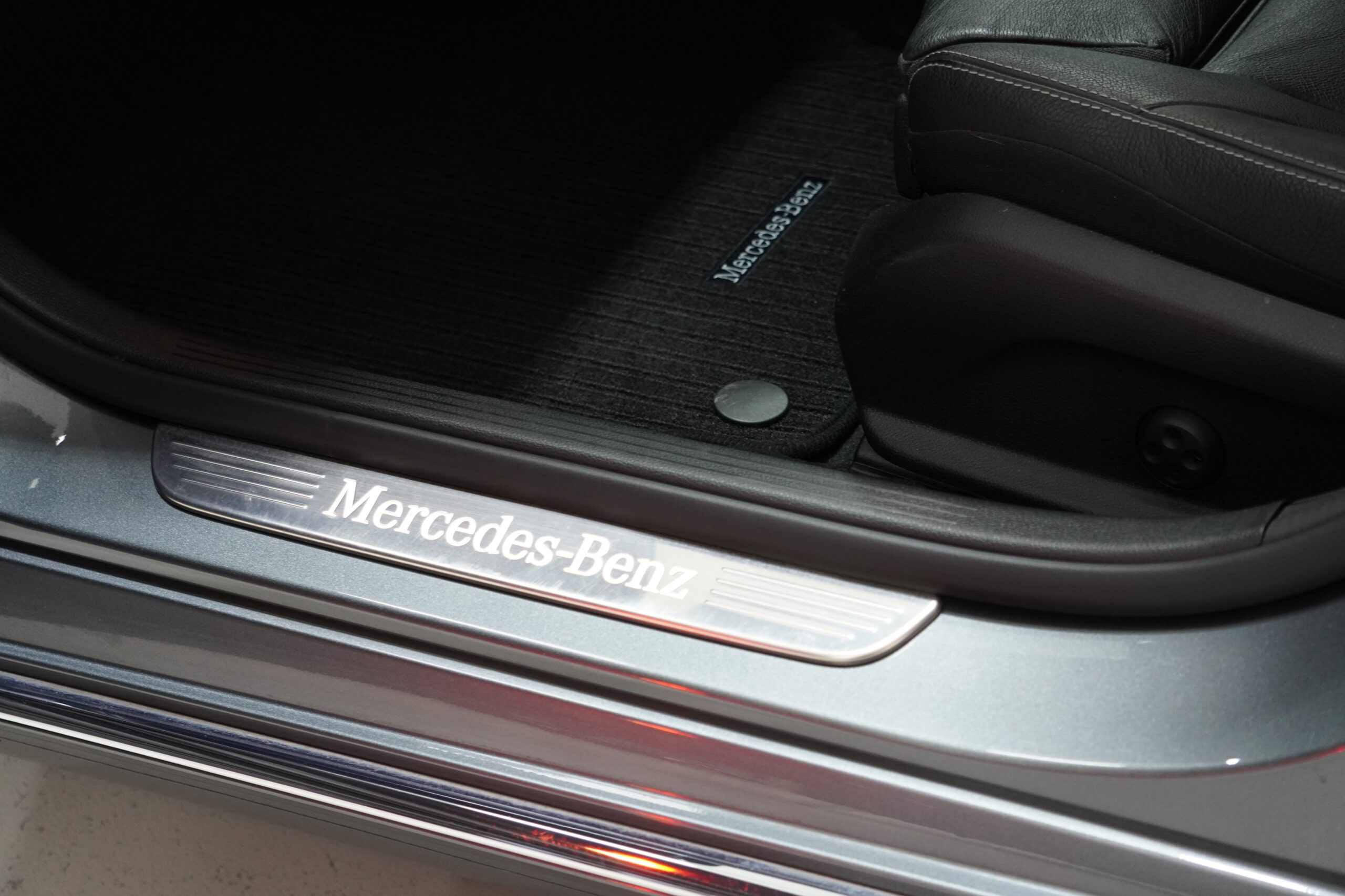 2016 Mercedes-Benz C250