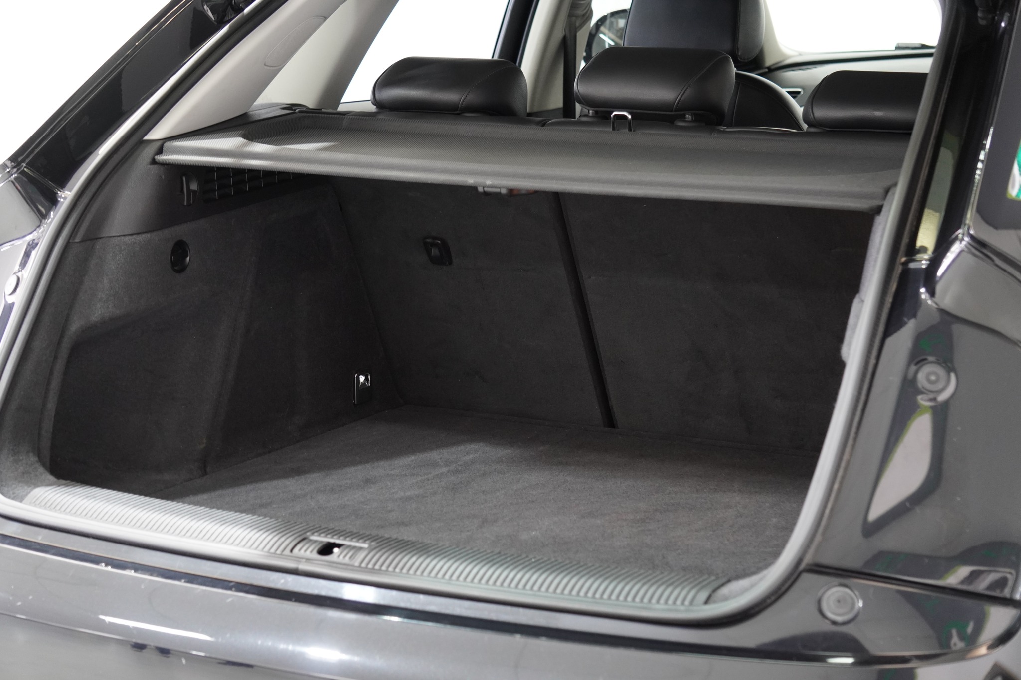 2013 Audi Q3 TFSI Quattro