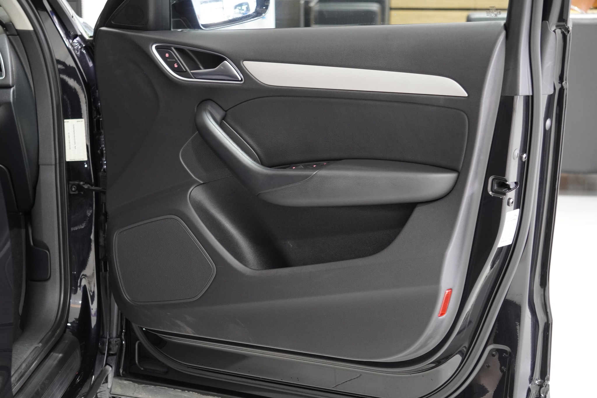 2013 Audi Q3 TFSI Quattro